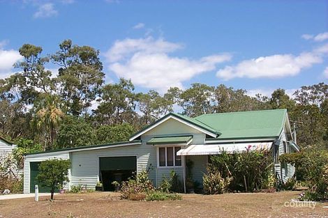 83 Howard St, Burrum Heads, QLD 4659