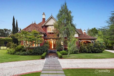 Property photo of 69 Broadway Camberwell VIC 3124