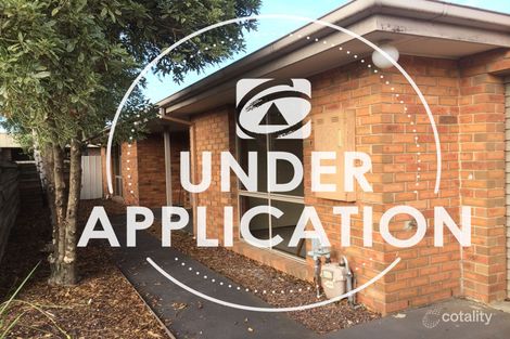 3/48-50 Stawell St, Cranbourne, VIC 3977