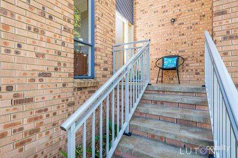 Property photo of 62 Allchin Circuit Kambah ACT 2902