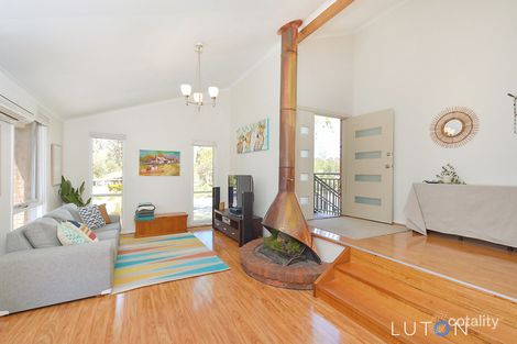 Property photo of 62 Allchin Circuit Kambah ACT 2902