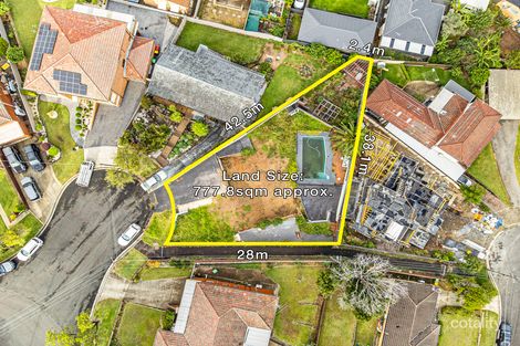 23 Dalton Ave, Condell Park, NSW 2200