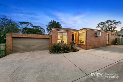 Property photo of 3/14 Station Street Somerville VIC 3912