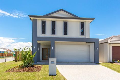 132 Spinnaker Bvd, Newport, QLD 4020