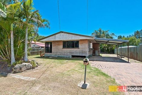 Property photo of 71 Playford Street Bracken Ridge QLD 4017