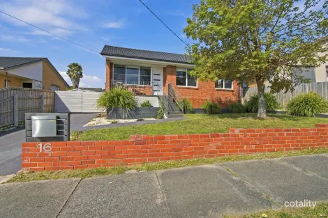 16 Firmin Rd, Churchill, VIC 3842
