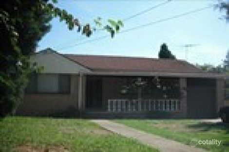 Property photo of 7 Palmer Place Blacktown NSW 2148