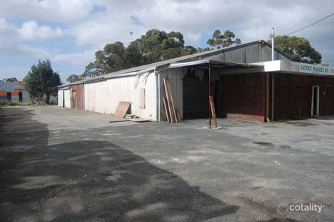 6 Kitson Pl, Maddington, WA 6109