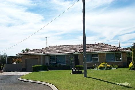 26 Wooramel Way, Nollamara, WA 6061