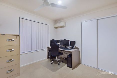 Property photo of 4 Ridgecrop Street Upper Coomera QLD 4209