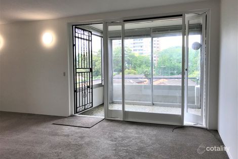 28/18 Carr St, Waverton, NSW 2060