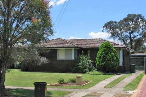 5 Polaris Pl, Rooty Hill, NSW 2766