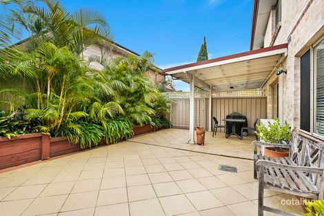 Property photo of 3/69-73 Manchester Road Gymea NSW 2227