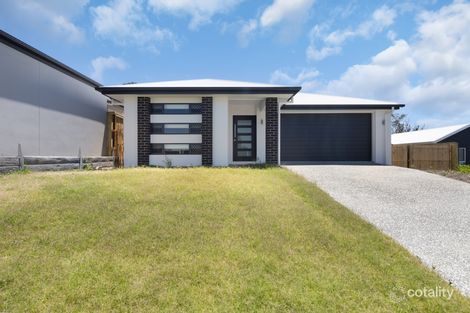 18 Lauenstein Cres, Pimpama, QLD 4209
