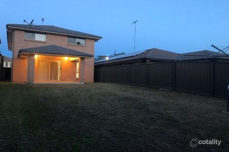 Property photo of 48 Brunswick Circuit Ropes Crossing NSW 2760