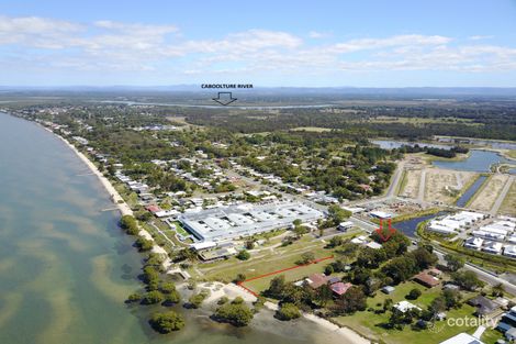 Property photo of 163 Bishop Road Beachmere QLD 4510