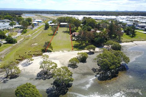 Property photo of 163 Bishop Road Beachmere QLD 4510