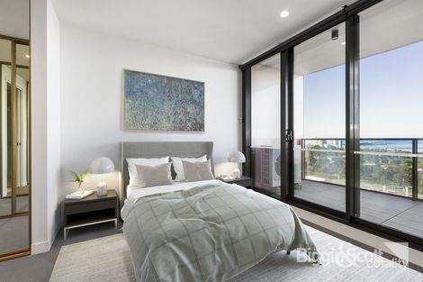 Property photo of 1010A/3 Tarver Street Port Melbourne VIC 3207