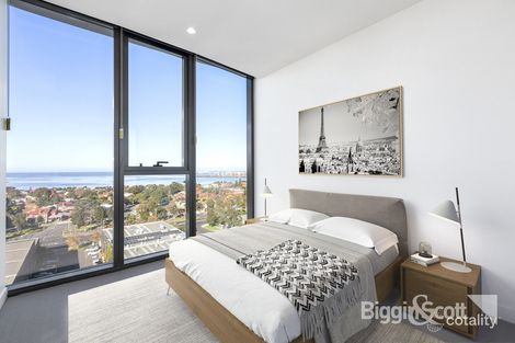 Property photo of 1010A/3 Tarver Street Port Melbourne VIC 3207