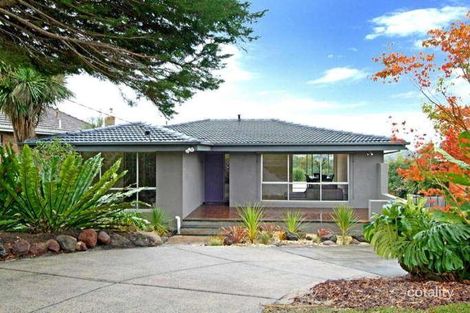 25 Victoria Ave, Rosanna, VIC 3084