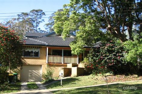 43 Russell Ave, Wahroonga, NSW 2076