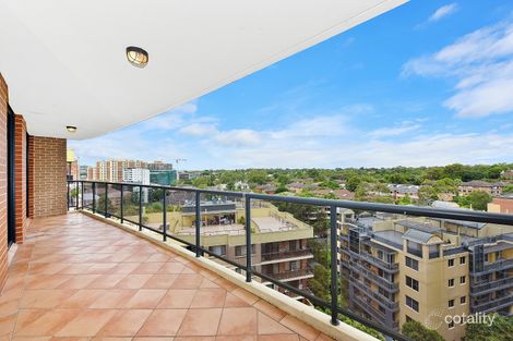 184/1 Beresford Rd, Strathfield, NSW 2135