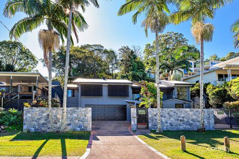 Property photo of 5 Hinterland Drive Mudgeeraba QLD 4213