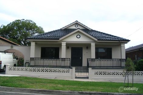 23 Coranto St, Wareemba, NSW 2046