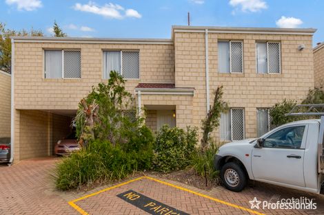 Property photo of 9F Earl Street Bentley WA 6102