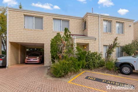 Property photo of 9F Earl Street Bentley WA 6102