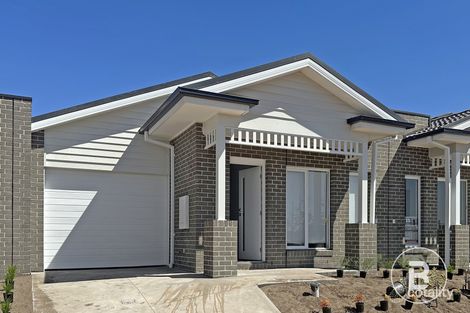 63 Grappenhall Ave, Strathtulloh, VIC 3338