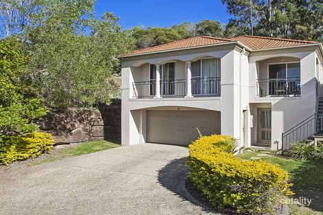 Property photo of 47/31 Langport Parade Mudgeeraba QLD 4213