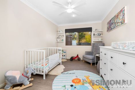 Property photo of 96 Daintree Drive Parkinson QLD 4115