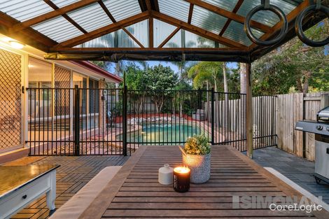 Property photo of 96 Daintree Drive Parkinson QLD 4115