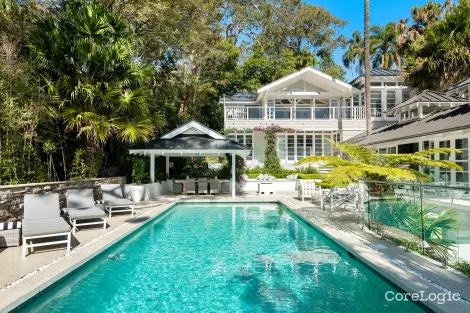 Property photo of 95 Pacific Road Palm Beach NSW 2108