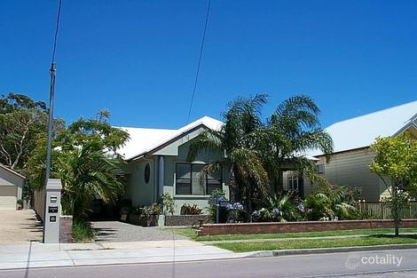 Property photo of 101 Ridge Street Merewether NSW 2291