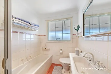 Property photo of 14 Iluka Place Hebersham NSW 2770
