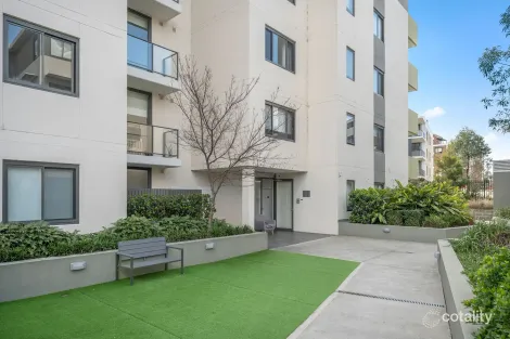 Property photo of 404/14 Free Settlers Drive Kellyville NSW 2155