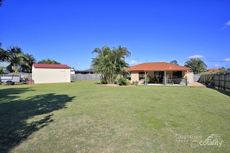 Property photo of 26 Wakefield Court Avoca QLD 4670