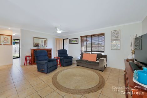 Property photo of 26 Wakefield Court Avoca QLD 4670