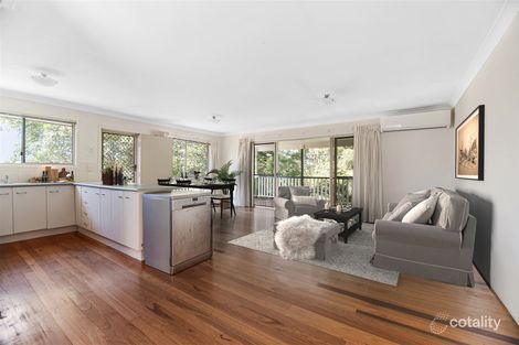 Property photo of 32 Tolima Drive Tamborine Mountain QLD 4272