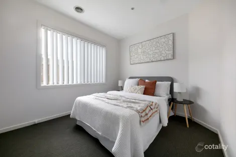 Property photo of 17A Cypress Avenue Brooklyn VIC 3012