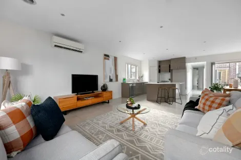 Property photo of 17A Cypress Avenue Brooklyn VIC 3012
