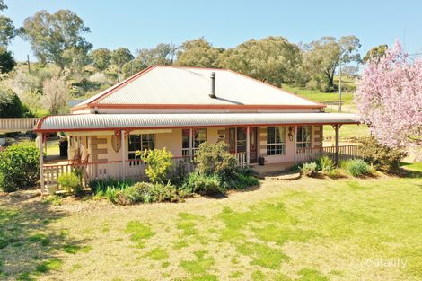 9 Burrangong St, Murringo, NSW 2586