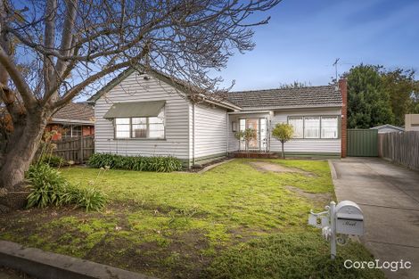 Property photo of 3 Ivan Street Strathmore VIC 3041