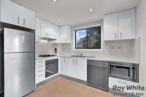 Property photo of 27/1155-1159 Pacific Highway Pymble NSW 2073