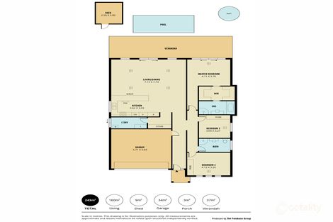 Property photo of 13 Poole Street Gawler East SA 5118