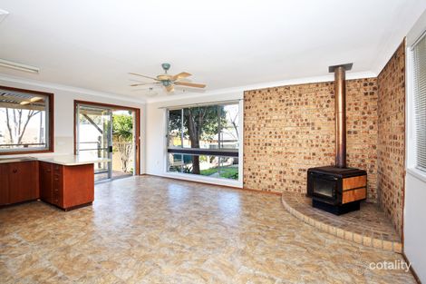 Property photo of 9 Penrose Drive Bomaderry NSW 2541