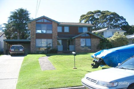 3 Angorra Rd, Terrey Hills, NSW 2084