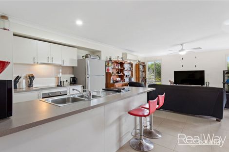 Property photo of 67 Huntingdale Street Leichhardt QLD 4305